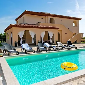 Aparthotel Molarotto Con Angolo Cottura